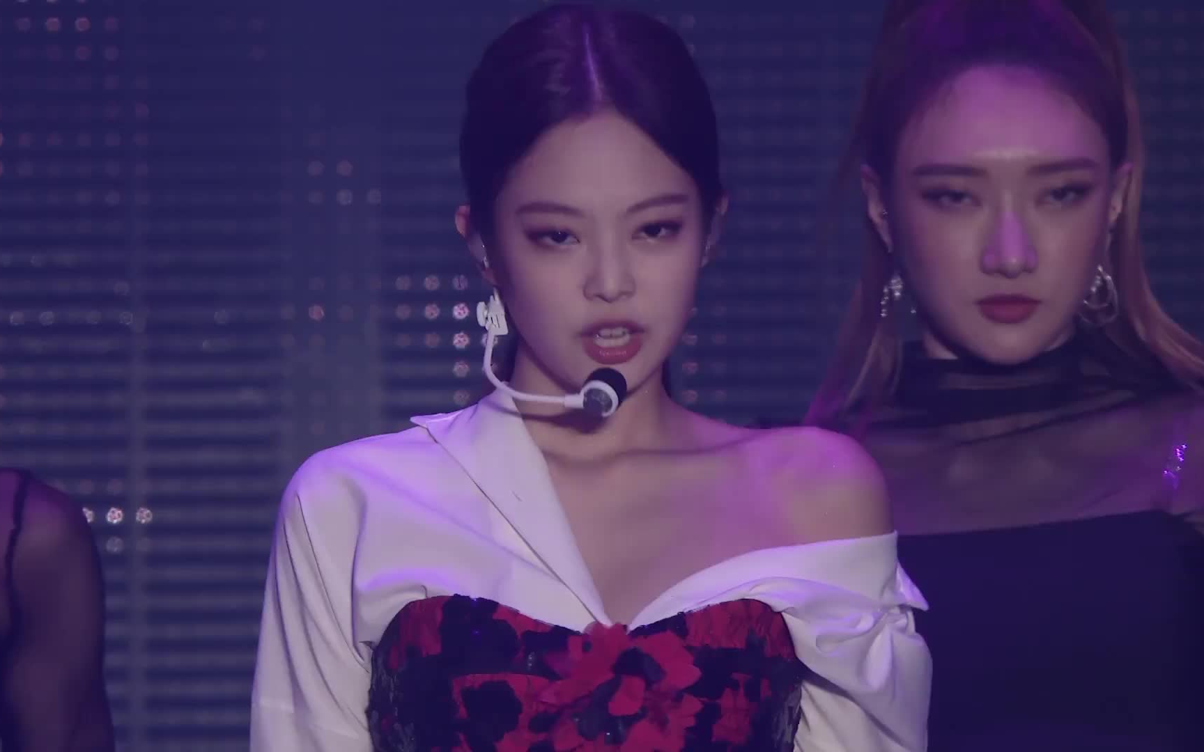 【JENNIE】BLACKPINK 金智妮《SOLO》婊气冲天一键换装绝美混剪全程高能